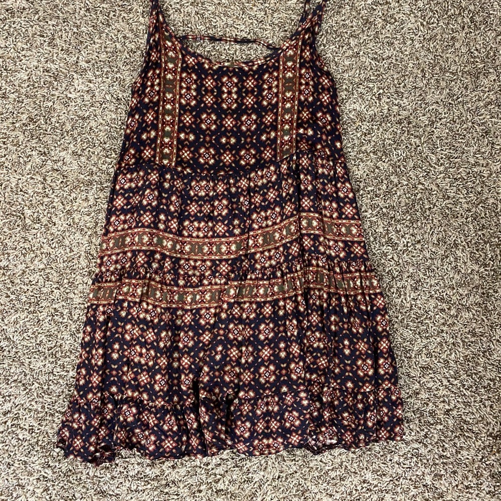 Brandy melville dress